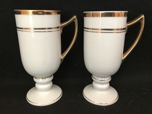 Vintage empire irish porcelain - vintage,