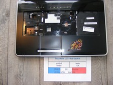 Coque / Plasturgie de base