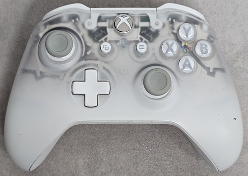 Manette sans fil microsoft - manette,