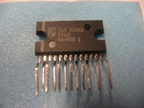 Tda1515aq tda1515 aq - ci,