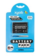 Rechargeable Battery Pack For