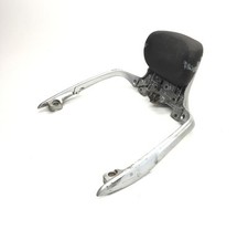 Dosseret  SUZUKI AN 400 1999-2002 BURGMAN