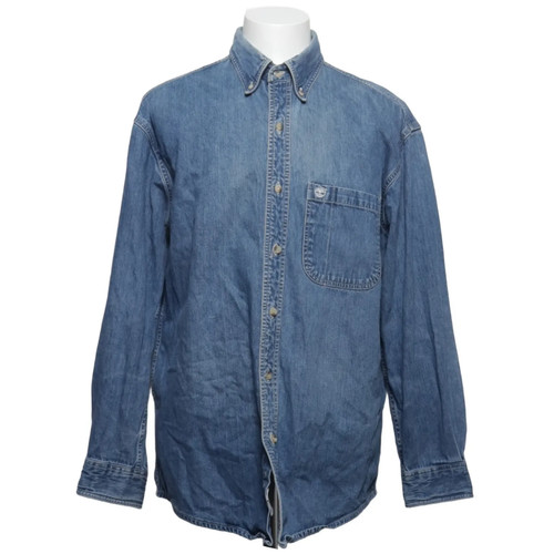 Timberland chemise jean - timberland,,