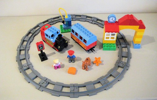 Lego duplo 10507 - lego,