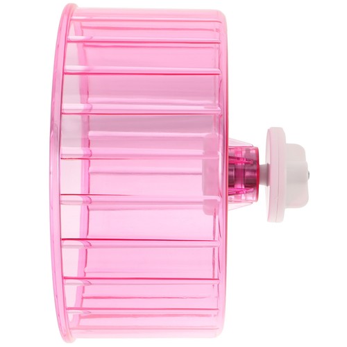 Roue hamster silencieuse - roue,