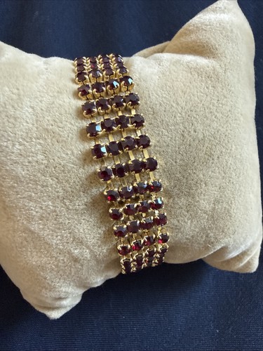 Bracelet fantaisie vintage - bracelet,