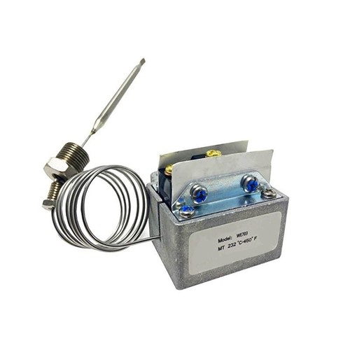 Thermostat friteuse gaz - thermostat,