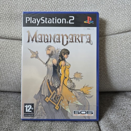 Jeu magna carta magnacarta - jeu,