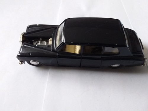 Dinky toys 152 rolls royce - 152, rolls-royce