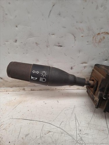 Mando commande feu - de,
