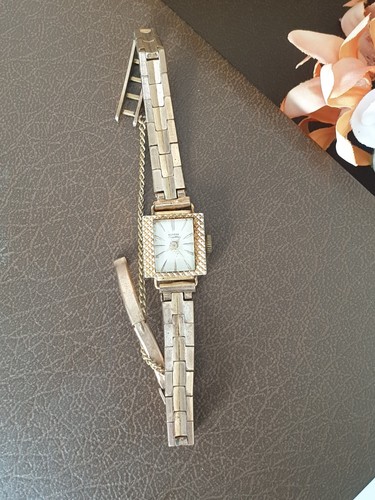 Montre vintage femme aurore - montre,