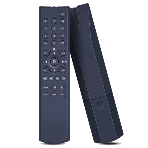 Remote control for naim - naim, narcom