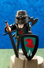 Playmobil Chevalier du Faucon