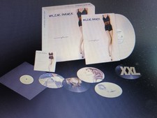 MYLENE FARMER Coffret