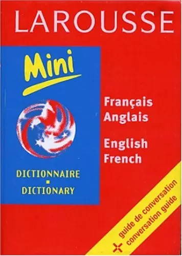 Mini dictionnaire - mini,