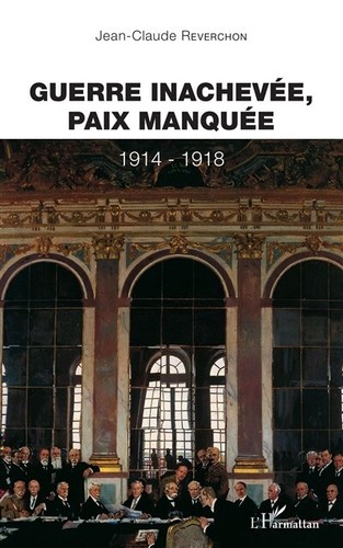Guerre inachevée paix - inachevée,,