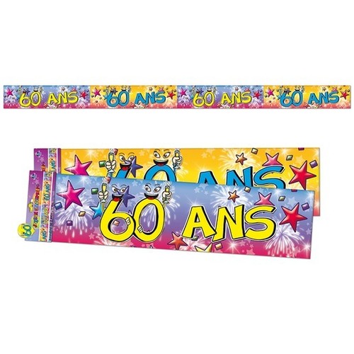 Banderole guirlande bannière - banderole,