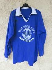 Maillot rugby école Kiné