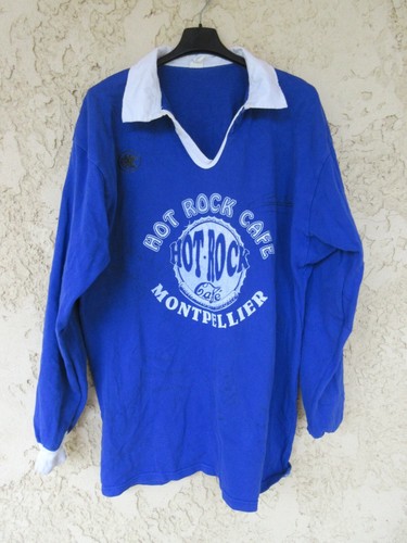 Maillot rugby école kiné - maillot,