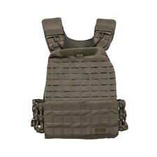 Gilet Molle porte-plaques 5.11 TacTec ranger green - Tac Tec plate carrier vert