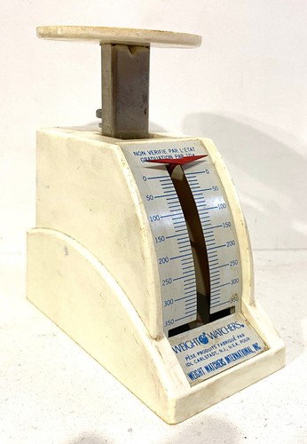 Antique idl usa weight - idl,