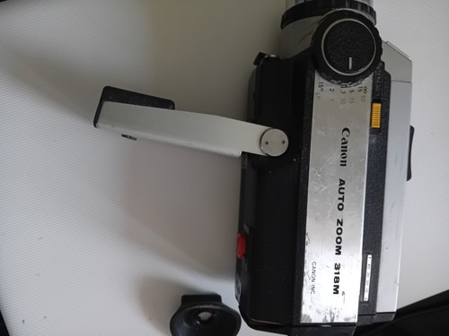 Caméra canon super auto - caméra,