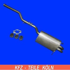 Mercedes Classe C (W203, S203)