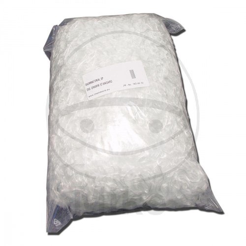Laine verre 250g - laine, sp