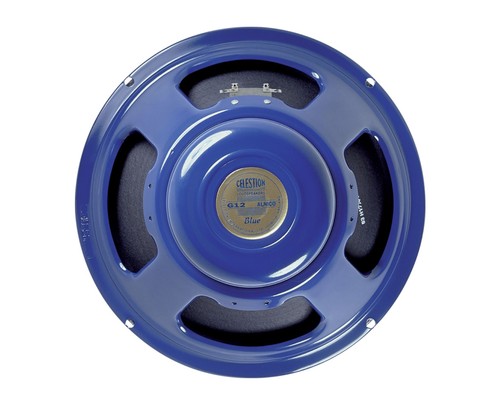 Celestion blue guitar - celestion,