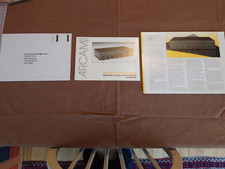 Instruction Manual and Leaflet