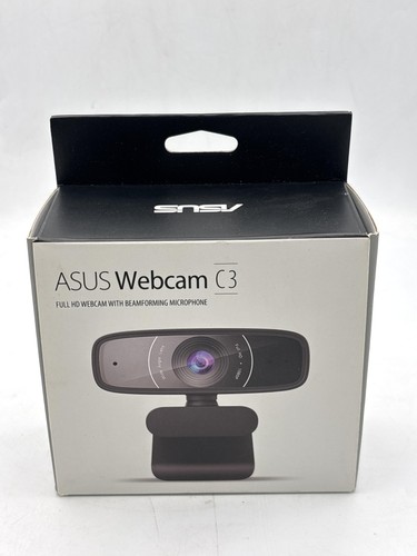 Webcam asus full - webcam, c3