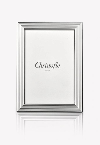 Cadre photo christofle filets - cadre,