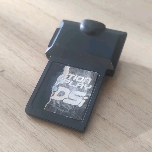 Cartouche action replay dsi - cartouche,