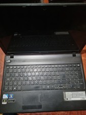 Laptop packard bell - laptop,