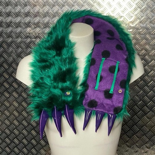Harajuku kidcore furry - furry, claw