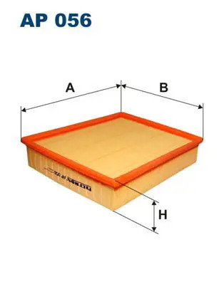 Filtre air cartouche - filtre,