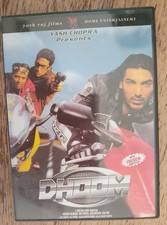 dvd bollywood dhoom