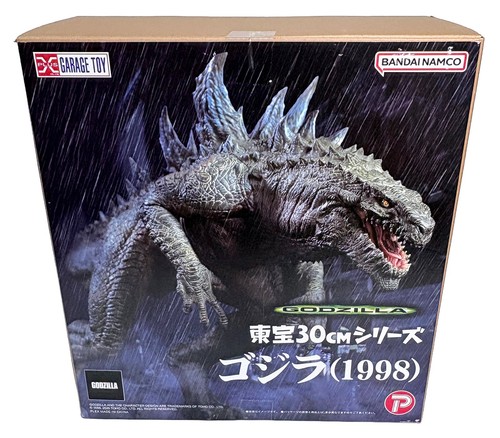Figurine pvc godzilla - figurine,