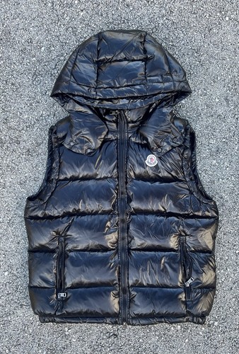 Doudoune moncler sans manche - sans,
