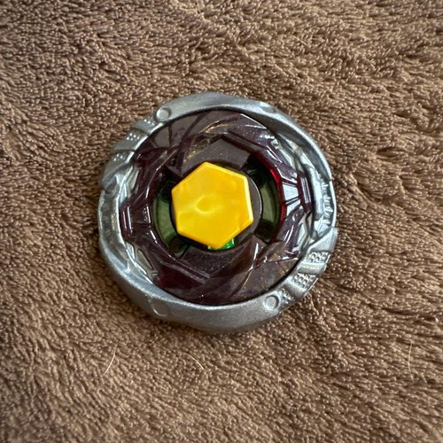 Metal fight beyblade special - metal,