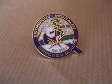 PINS  ENTREPOSE  MONTALEV