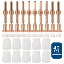 Pour PT31 LG40 Jeu d'embouts