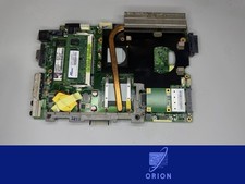 Carte Mère ASUS X5DC Intel