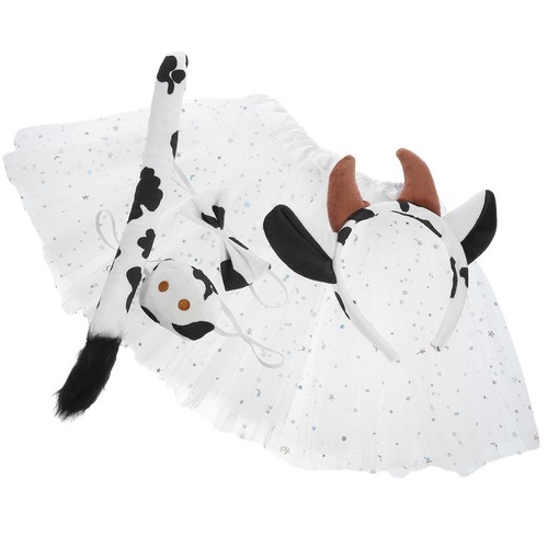 Costume vache déguisement - costume, de