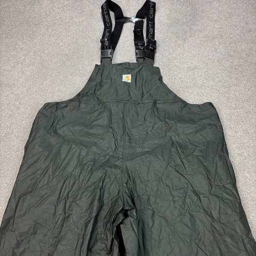 Salopette carhartt adulte - carhartt,