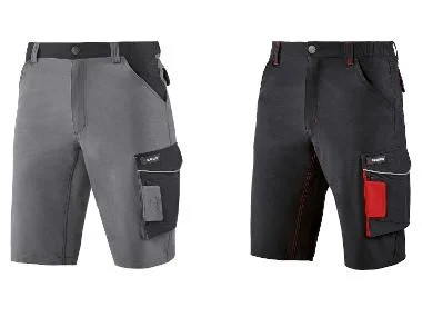 Short travail stretch homme - de,