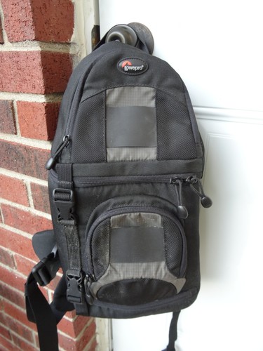 Lowepro slingshot 100aw camera - 100aw,
