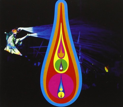 Björk voltaic album - (cd),