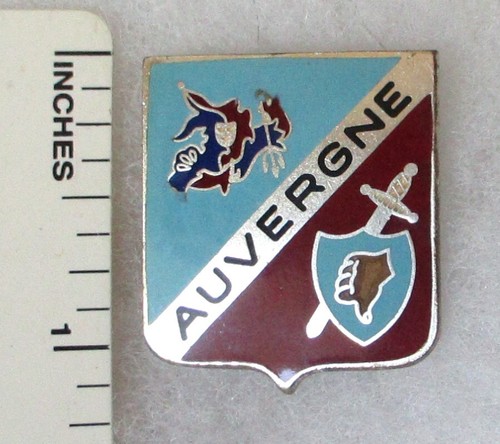 Original vintage french air - original,