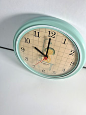 Ancienne Horloge BAYARD ( Modèle pas courant ) Fonctionnelle